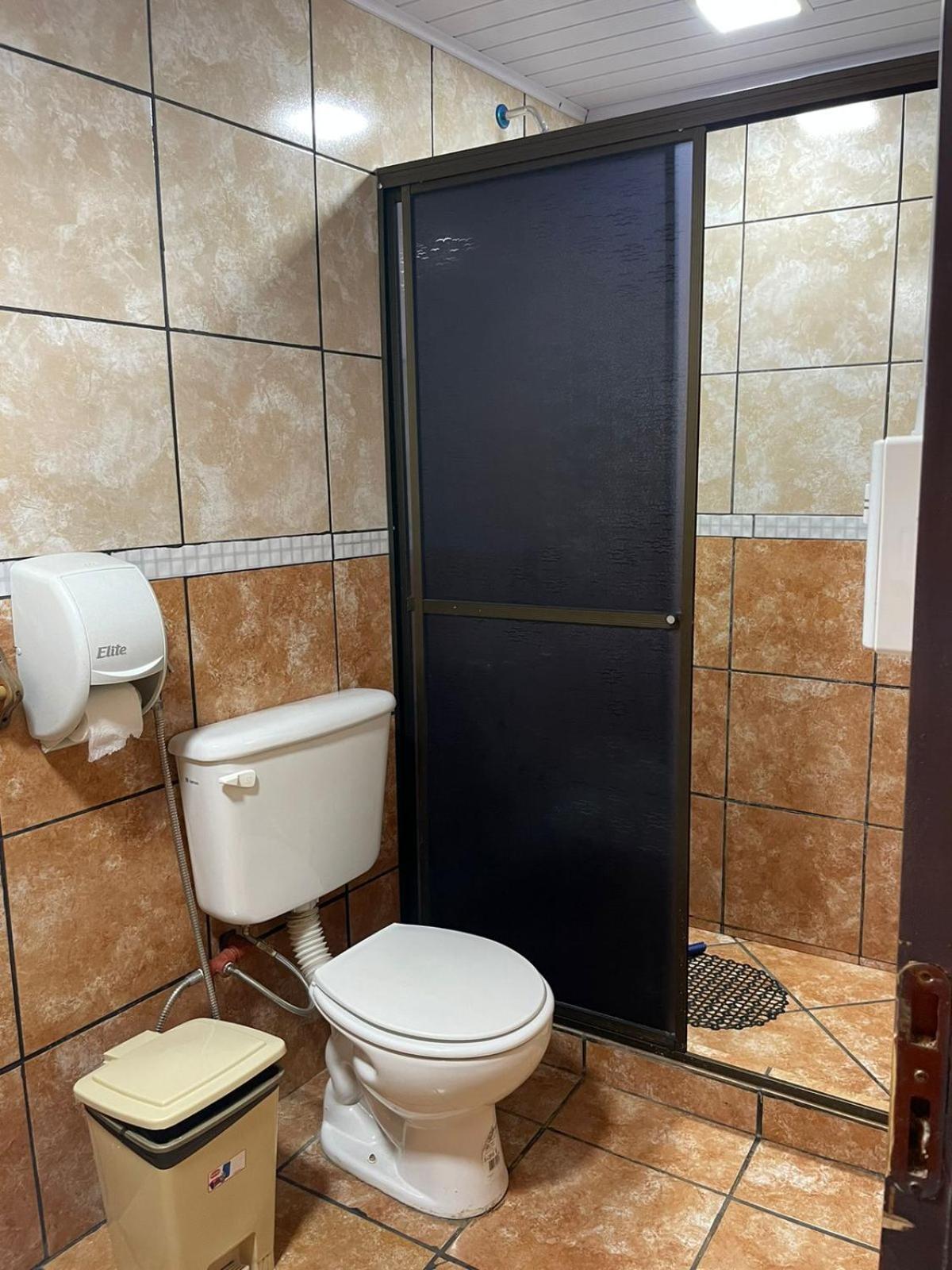 מלון פוארטו איגואסו Residencial Arcoiris מראה חיצוני תמונה